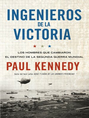 cover image of Ingenieros de la victoria